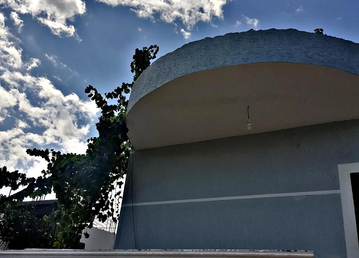 Villa Elvid Ксамил Албания