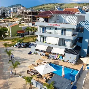 Zogaj Appartement