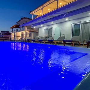 Serenity Ksamil